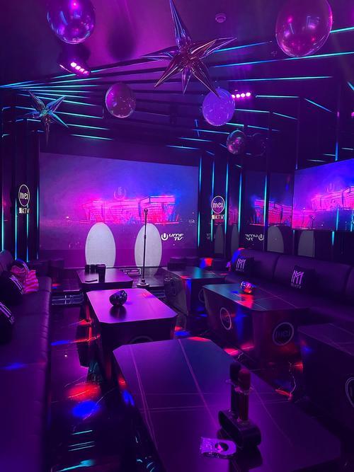 梧州商务ktv了解一下-藤县ktv预定