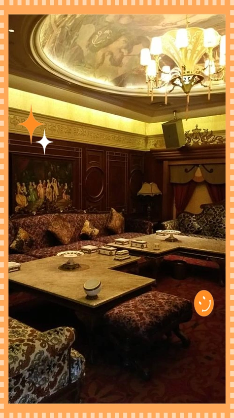 梧州商务ktv开启新模式-藤县ktv预定